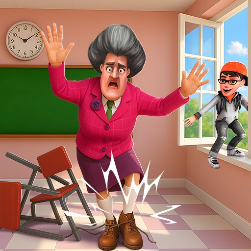 Games like Hide N' Prank