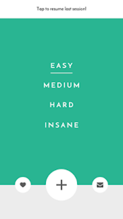 Minimal Sudoku: Offline Puzzle screenshot