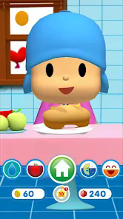 Talking Pocoyo 2: Virtual Play Image