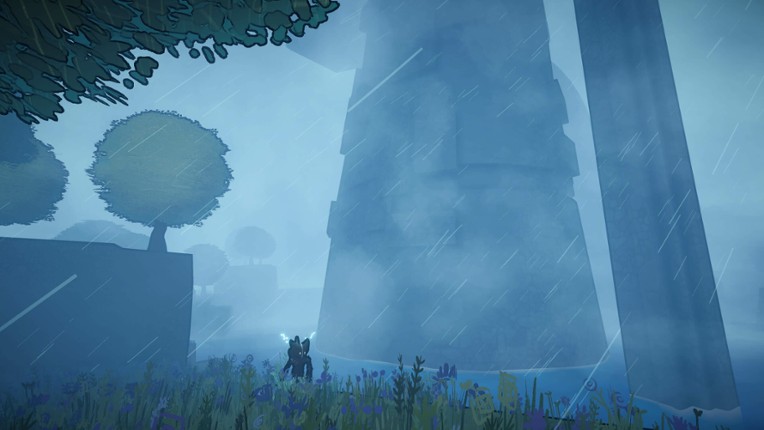 A Cairn Tale screenshot