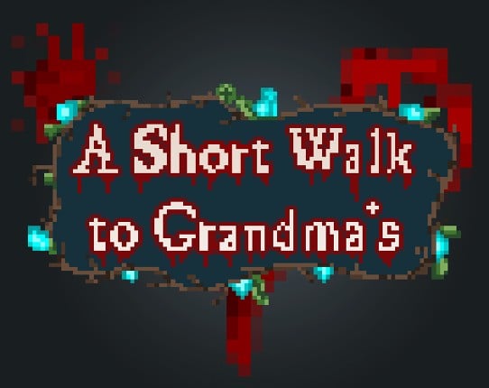 A Short Walk to Grandma's Game Cover