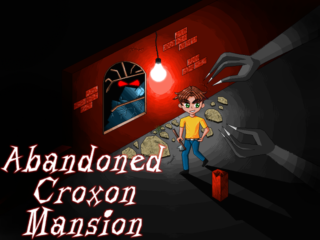Games like Abandoned Croxon Mansion