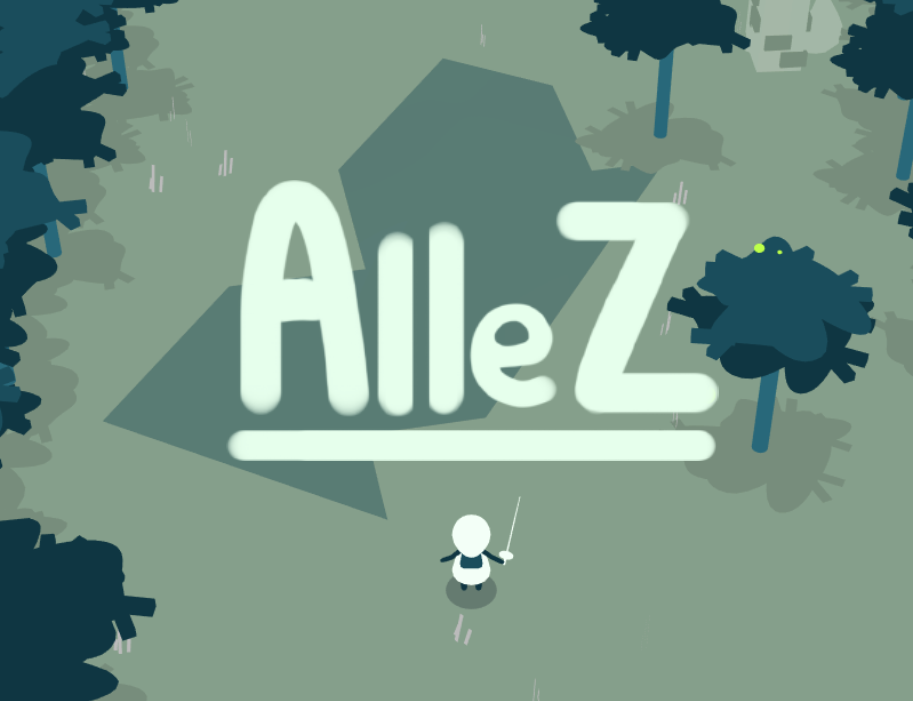 Games like AlleZ