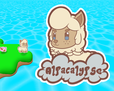 Games like Alpacalypse