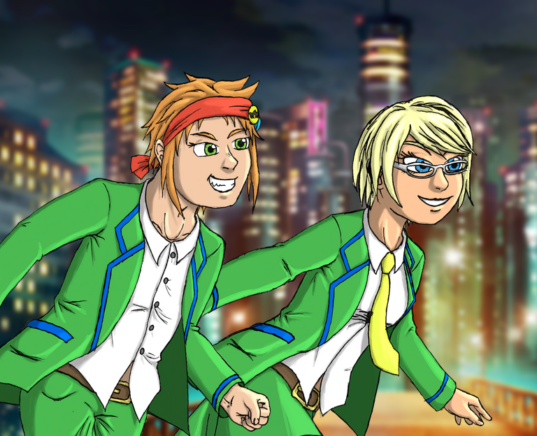 Games like Der letzte 1. April / The last 1 April