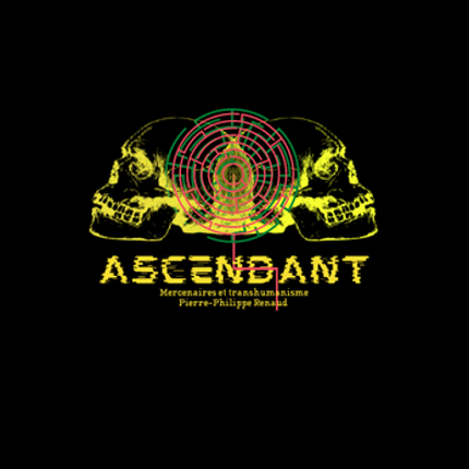 Ascendant - mercenaires et transhumanisme Image
