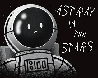 Games like Astray in the Stars