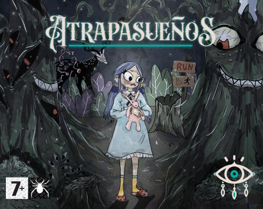 Atrapasueños Image