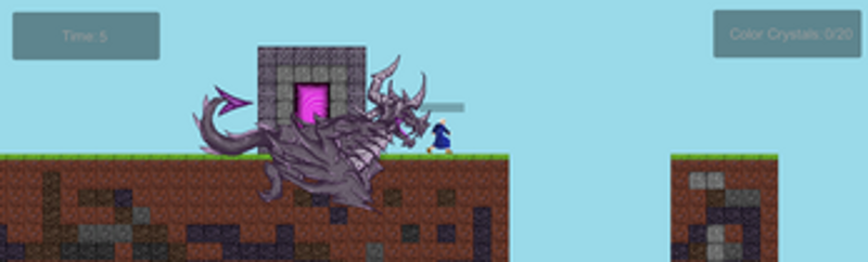 Terror of Bane: Bane's Terror screenshot