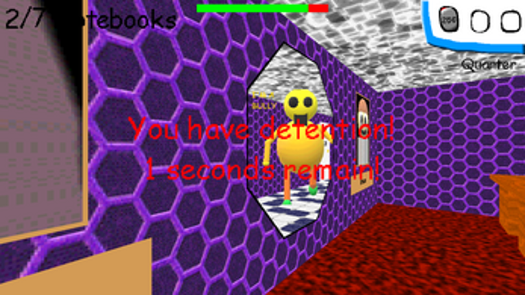 Bruce's Daycare (READ DESC) Image
