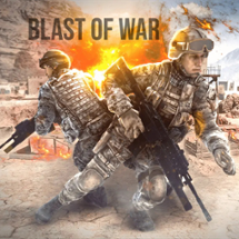 Blast Of War Image