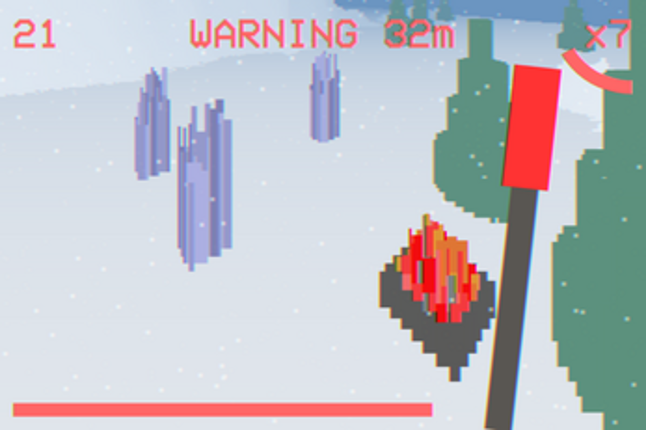 CORRUPT TUNDRA screenshot