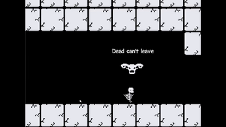 Dead Can't Leave Image