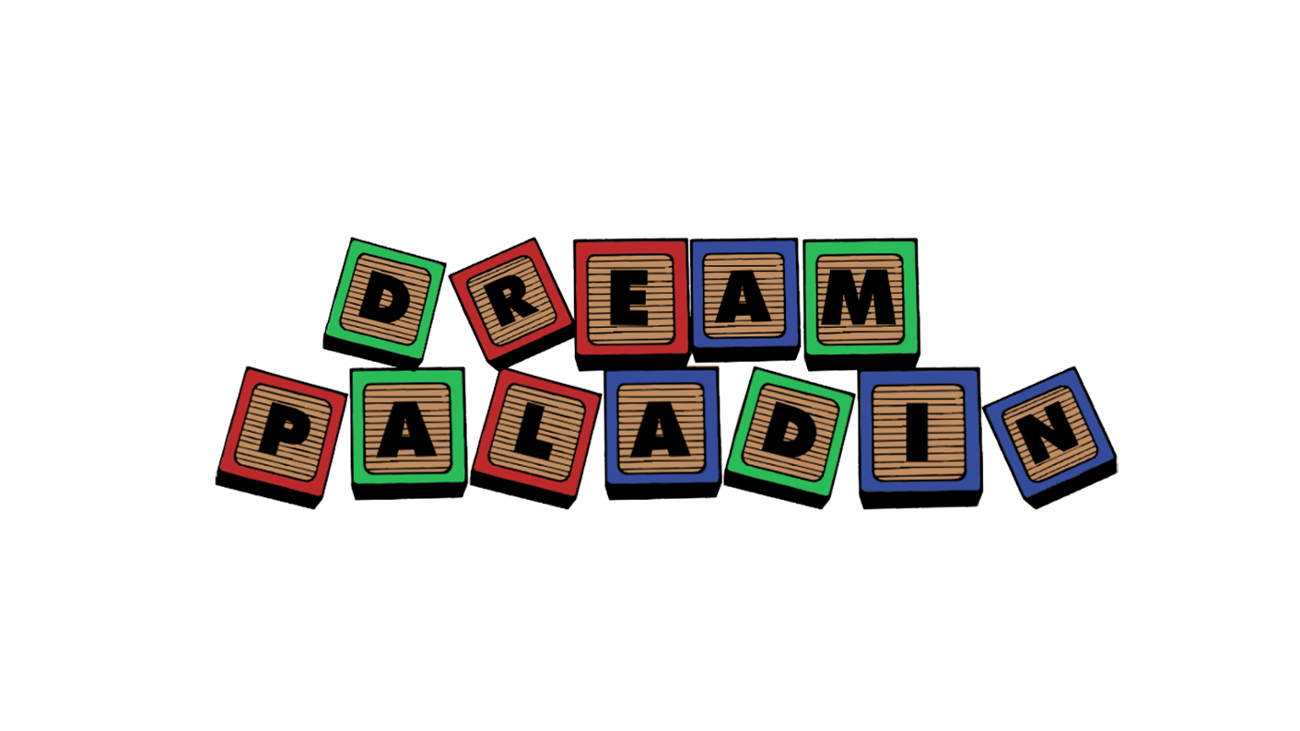 Games like Dream Paladin (Spring2DJam2021)