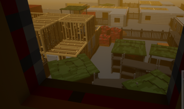 DREEP screenshot