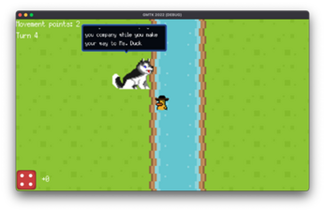 Duck Trek III: The Search for Mom Image