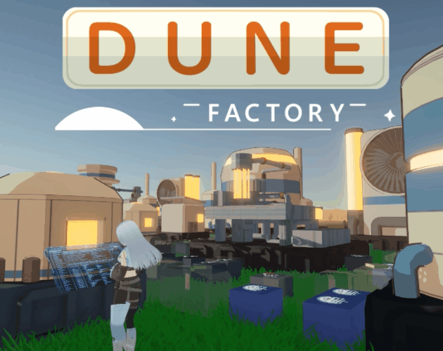 Games like Dune Factory