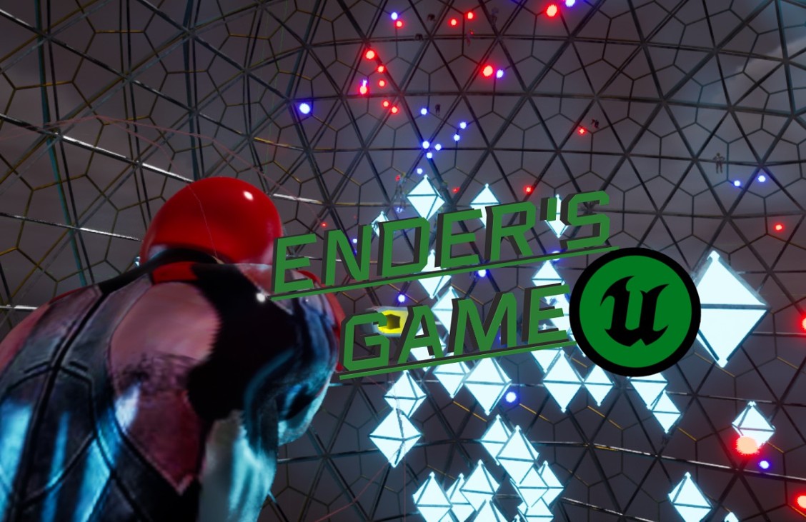 Games like Ender's game V3!