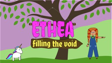 Ethea: Filling The Void (Final Build) Image