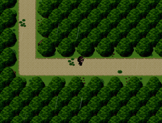 Fadry screenshot