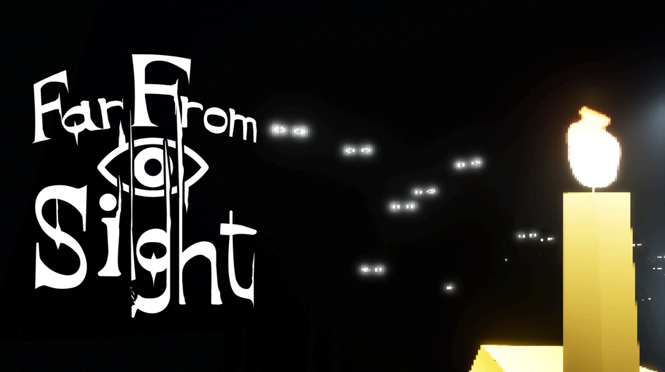 Games like Far From Sight
