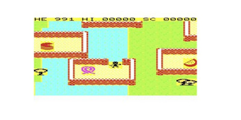 Flood screenshot