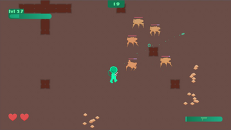 FOENK screenshot