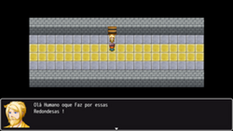 Fursout Deluxe screenshot