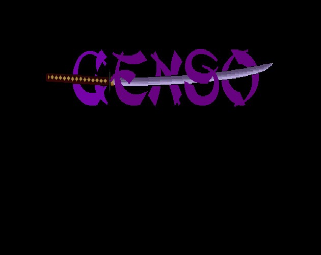Games like Genso