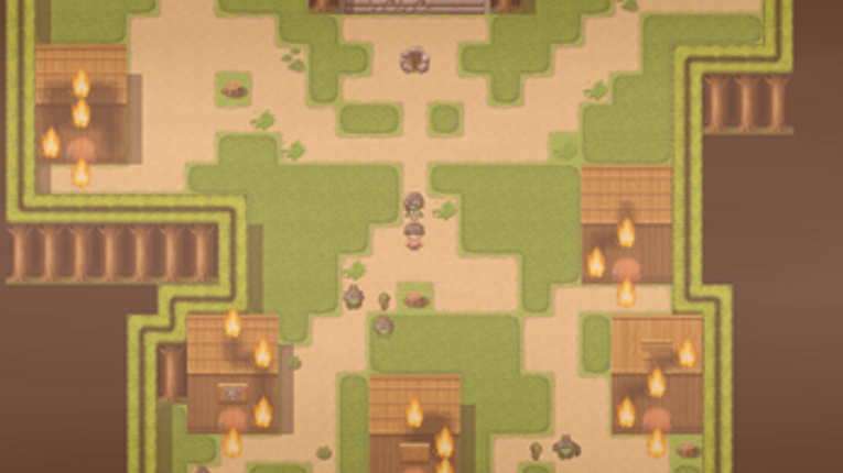 Goblin Quest: Update 1.10 (NSFW) Image