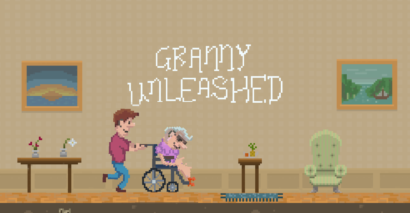 Games like Granny Unleashed