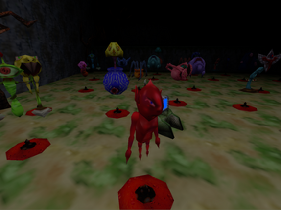 Hamelin's Journey screenshot