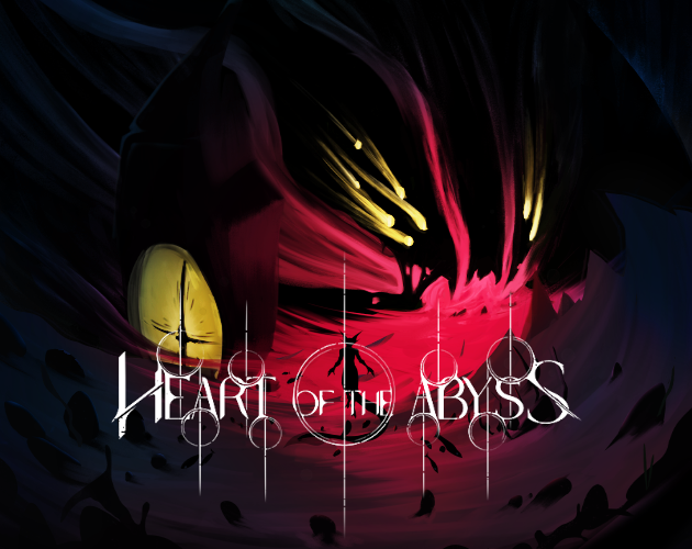 Games like Heart Of The Abyss