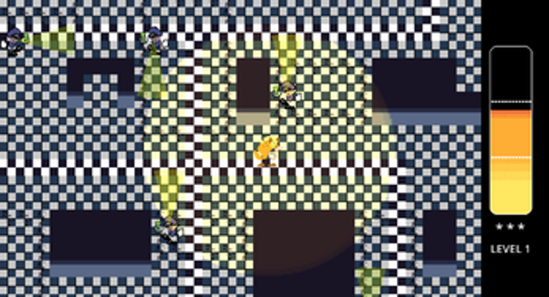 Hyena's Hijinx Image