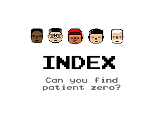 Games like Index