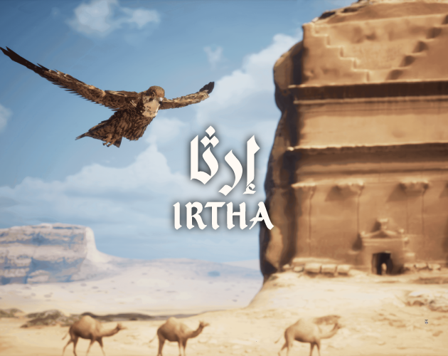 Games like Irtha - إرثا