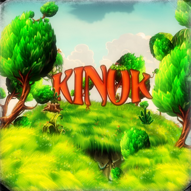 Games like Go Kinok Go!