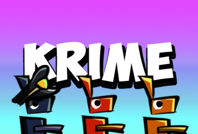 KRIME Image