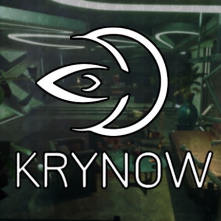 KRYNOW Game Cover