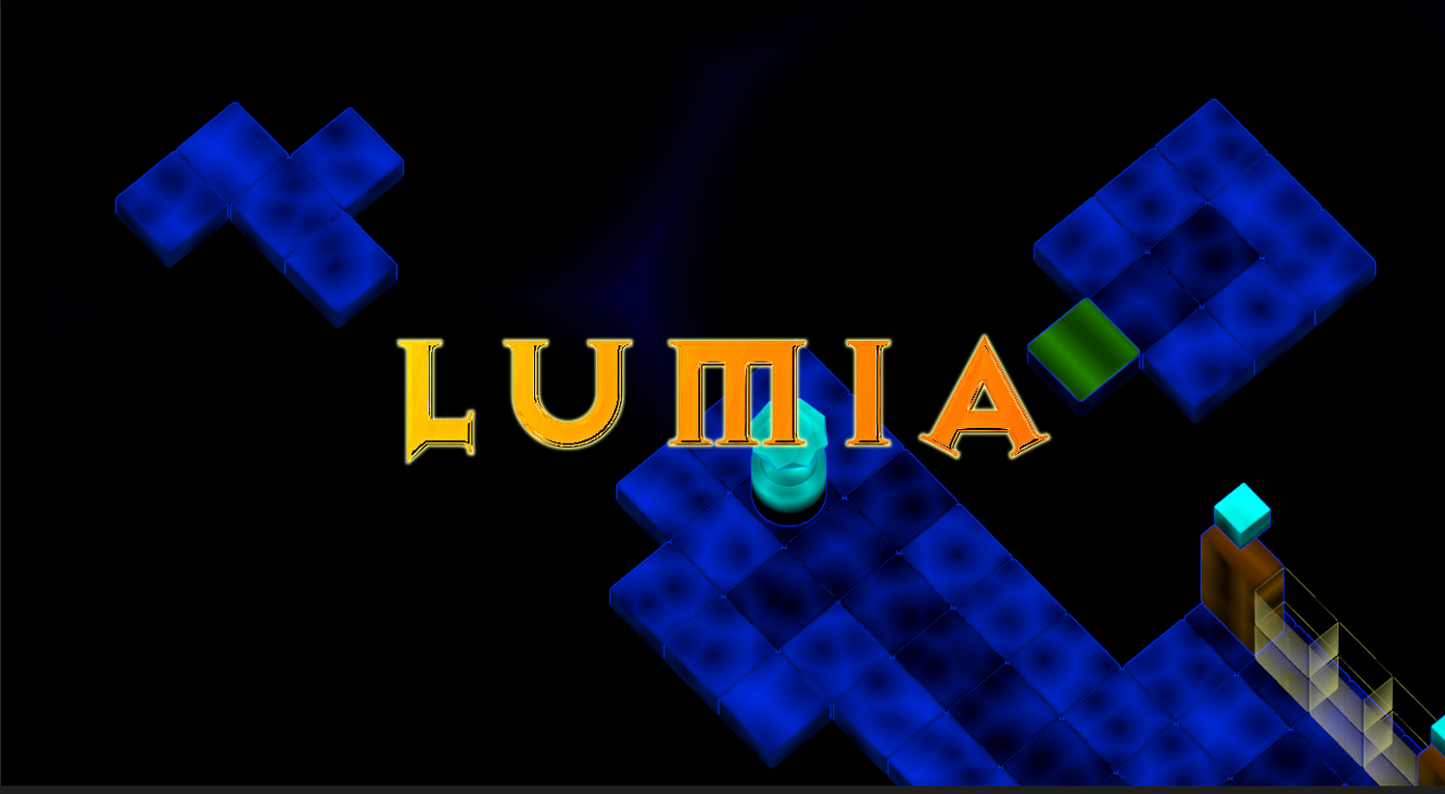 Games like Lumia