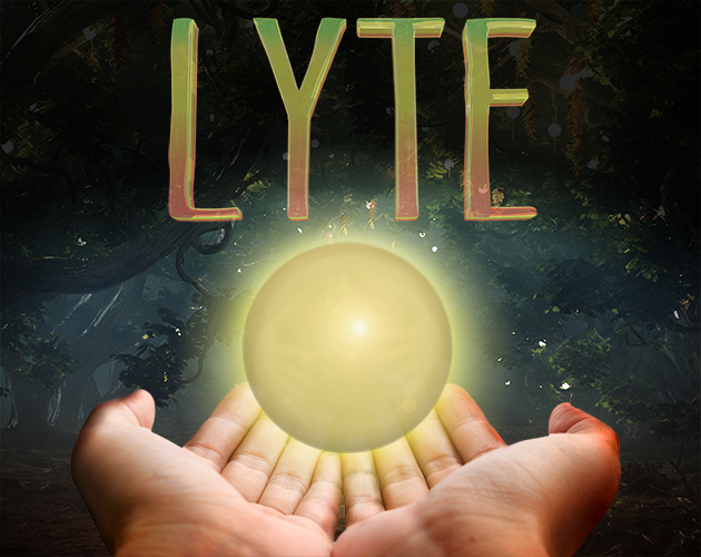 Games like Lyte