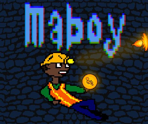 Maboy Image