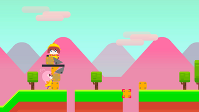 Builder Sisters Mag Lu screenshot