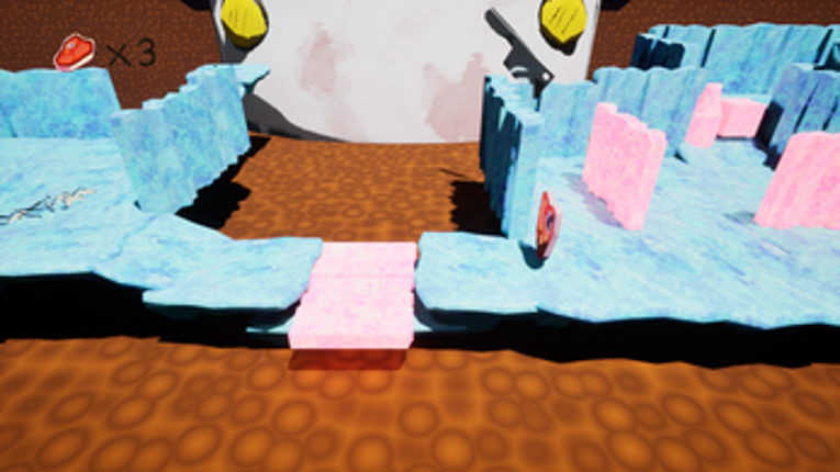 Meat 'Em Up! screenshot