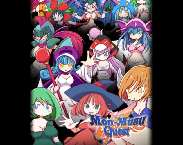 Games like Mon-Musu Quest