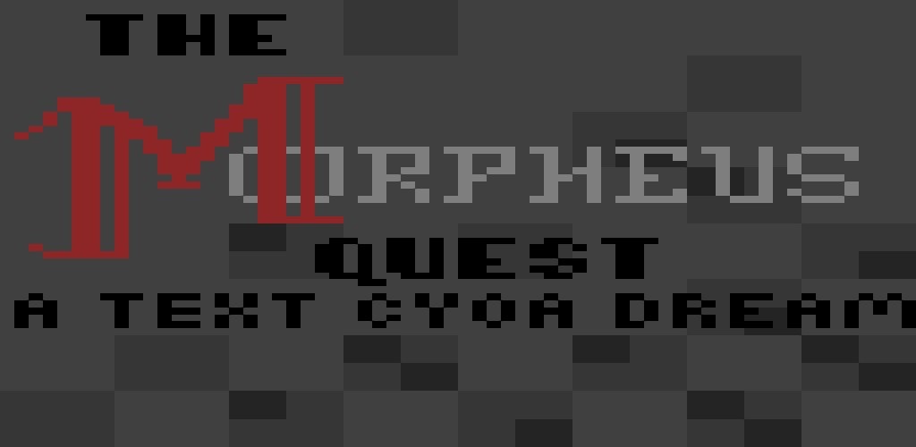 Games like The Morpheus Quest
