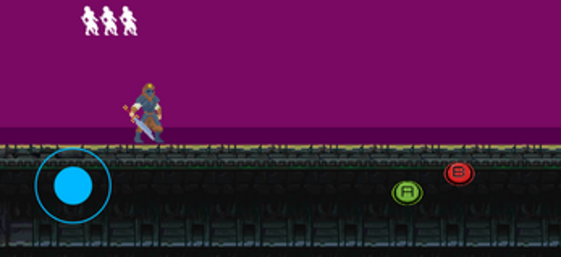 Mortal Journey Image