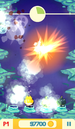 Mushroom Mogul Image