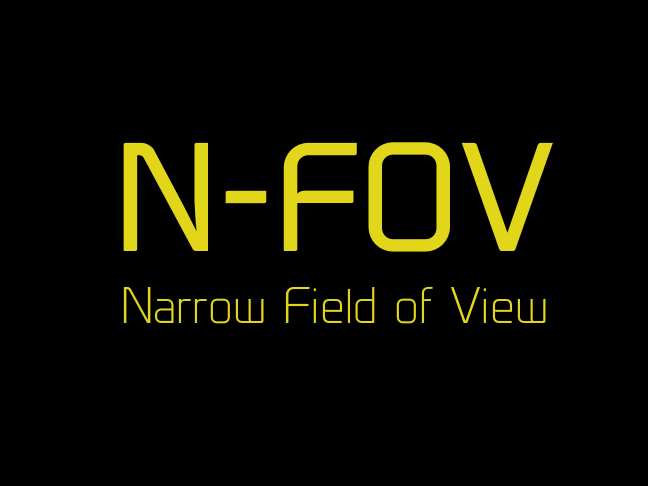 Games like N-FOV