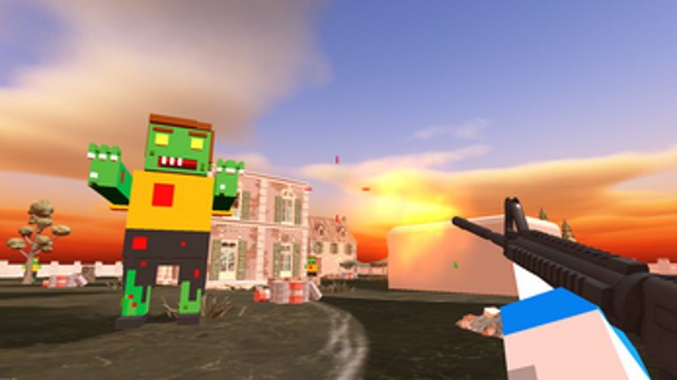 NAIVE screenshot